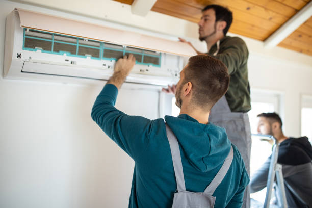 Trusted Michigan City, IN HVAC Experts