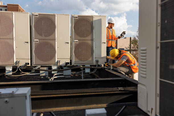 Best Affordable HVAC Services  in Michigan City, IN