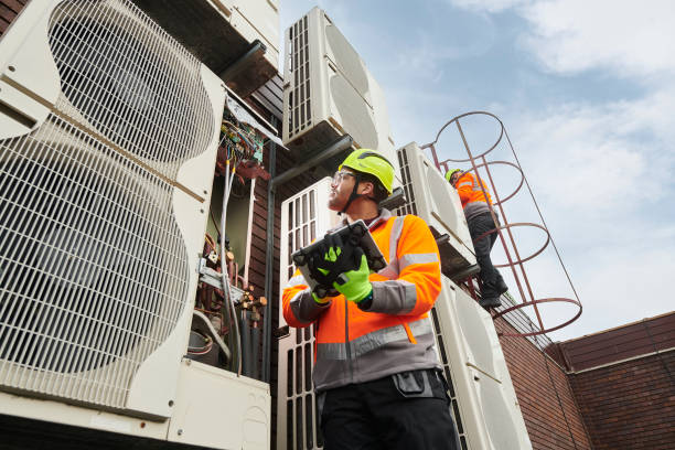 Best HVAC Maintenance Near Me  in Michigan City, IN
