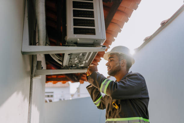  Michigan City, IN HVAC Pros