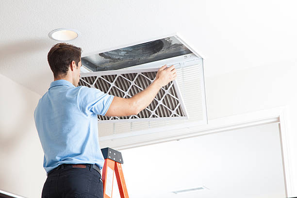 Affordable Air Conditioning Repair in Michigan City, IN