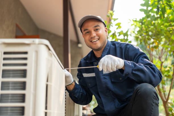 Best 24/7 HVAC Repair  in Michigan City, IN