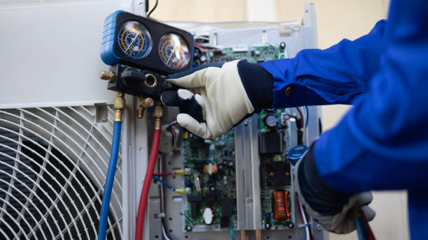 Best Residential HVAC Services  in Michigan City, IN
